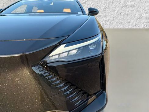 New 2026 Lexus RZ 350e 2WD image 9
