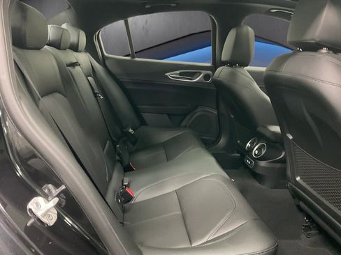 New 2026 Alfa Romeo Giulia AWD w/ Driving Assist Package image 12