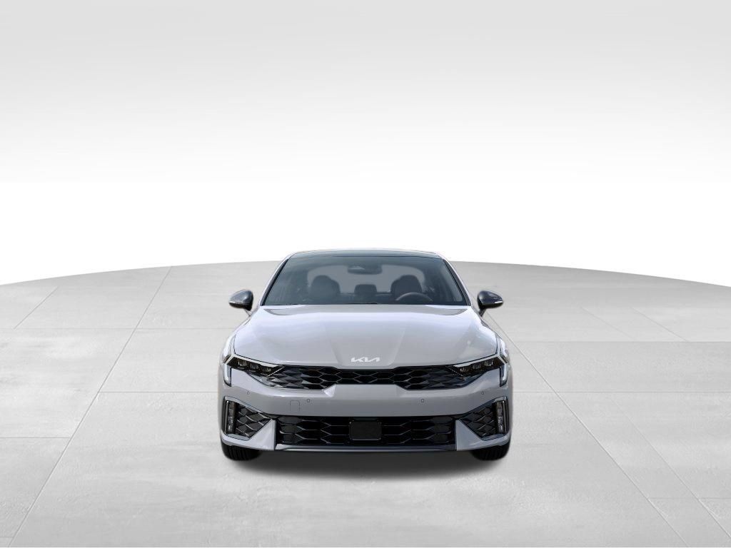 New 2026 Kia K5 GT-Line w/ GT-Line Premium Package AWD/4WD image 2