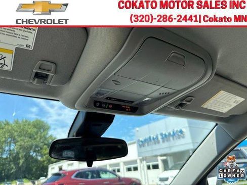 Used 2024 Chevrolet Equinox LT AWD/4WD image 20