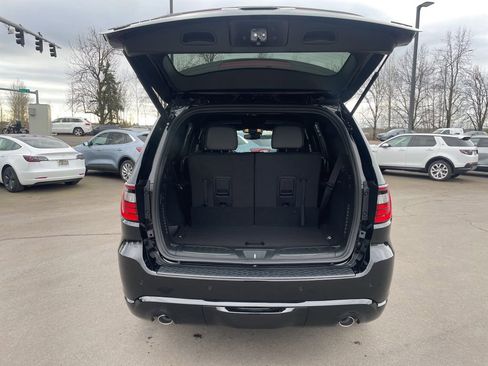 New 2026 Dodge Durango GT image 4