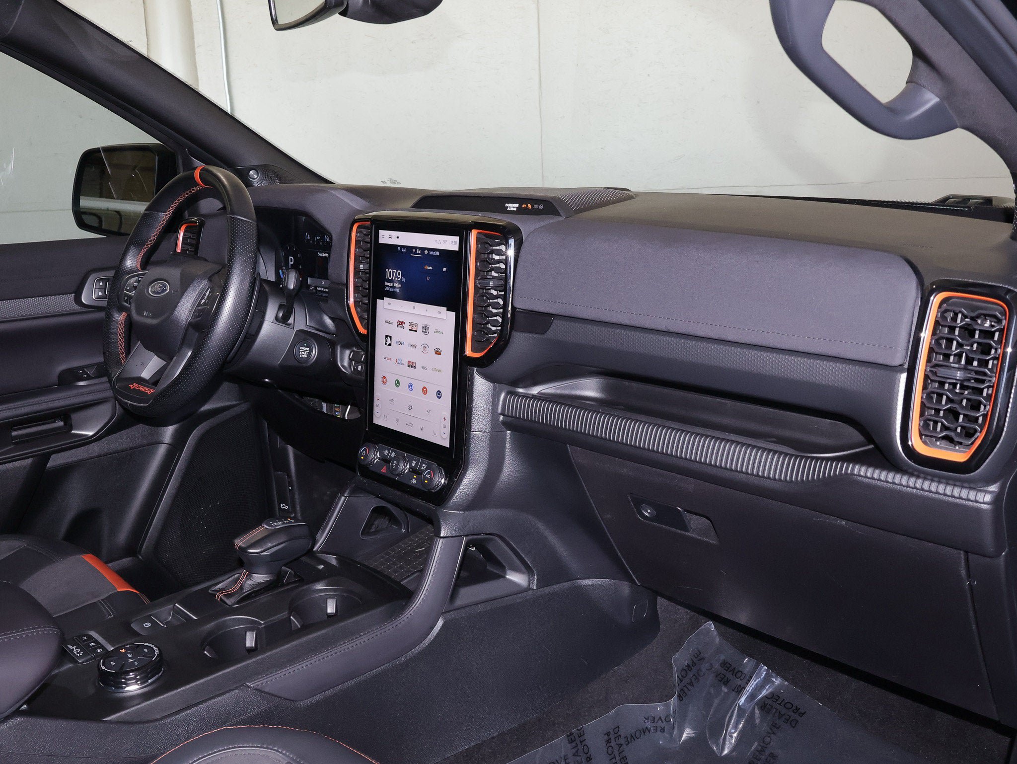 Used 2024 Ford Ranger Raptor AWD/4WD image 41