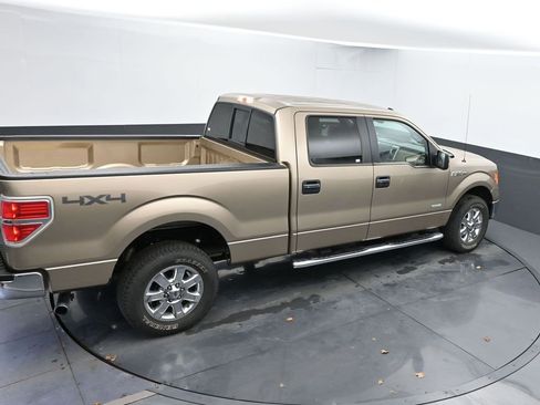 Used 2013 Ford F150 XLT w/ Luxury Equipment Group image 42