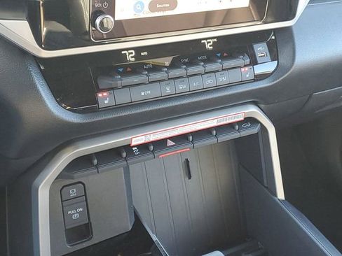 New 2026 Toyota Tundra SR5 image 22