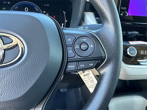 New 2026 Toyota Corolla LE image 23