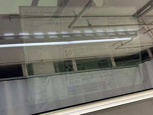 New 2026 BMW X7 xDrive40i image 31