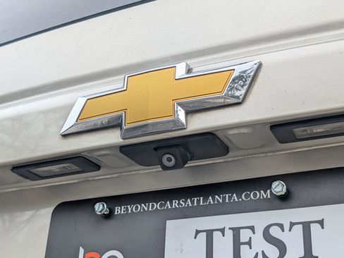 Used 2015 Chevrolet Tahoe LTZ image 7