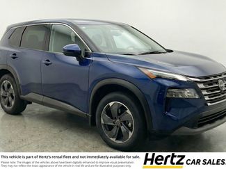 Used 2025 Nissan Rogue SV video 1
