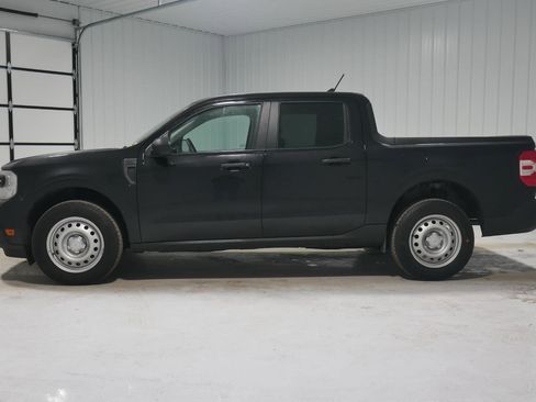 Certified 2024 Ford Maverick XL image 7