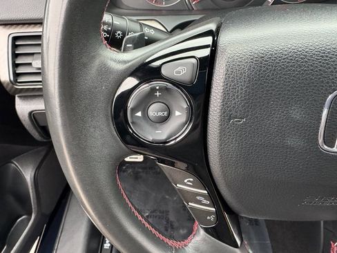 Used 2017 Honda Accord Sport Special Edition image 22