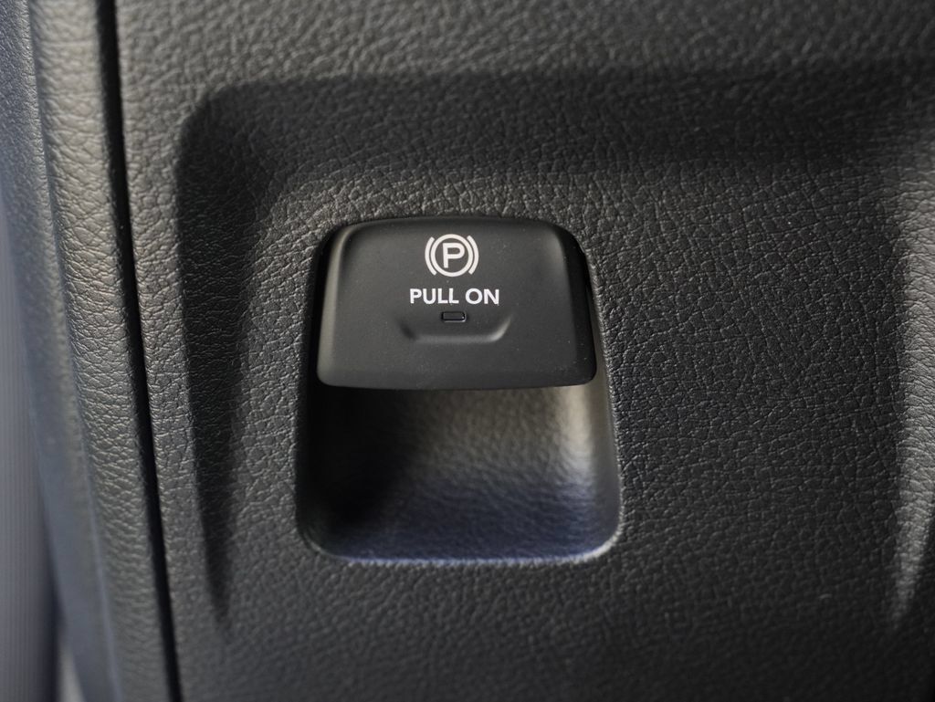 New 2026 RAM 1500 Big Horn RWD image 15