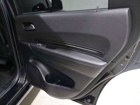 Used 2022 Dodge Durango SXT w/ Blacktop Package image 22