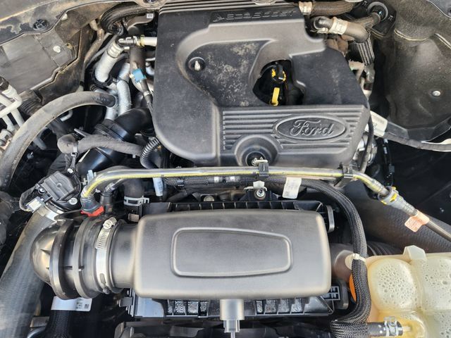 Used 2020 Ford Explorer XLT RWD image 29
