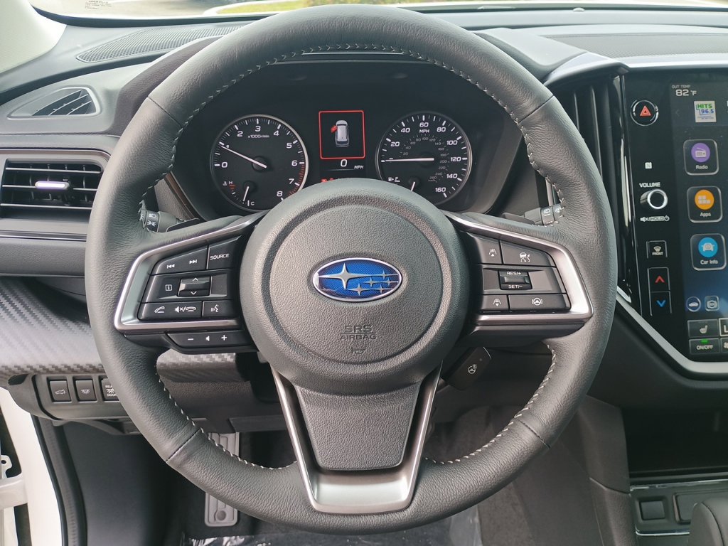New 2027 Subaru Ascent Premium AWD/4WD image 19