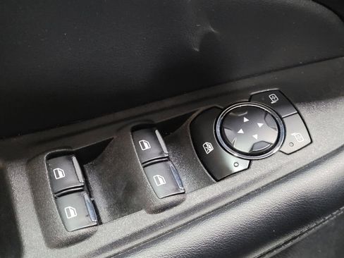 Used 2023 Ford Edge SEL image 27