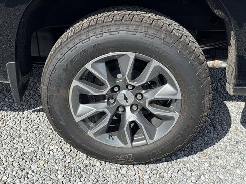 New 2026 Chevrolet Silverado 1500 RST image 4