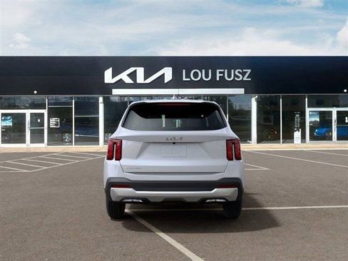 New 2026 Kia Sorento LX image 5