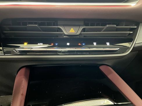 New 2026 Buick Envision Sport Touring AWD/4WD image 17
