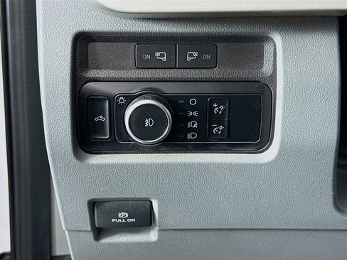 Used 2024 Ford F250 XLT w/ FX4 Off-Road Package AWD/4WD image 10