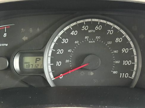 Used 2012 Toyota Sienna LE FWD image 14