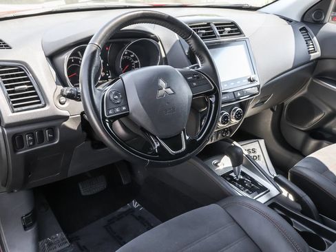 Used 2024 Mitsubishi Outlander Sport AWD image 4