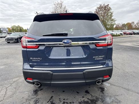 New 2025 Subaru Ascent Touring image 10