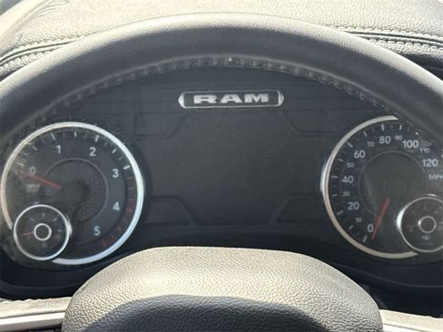 Used 2024 RAM 2500 Laramie image 18