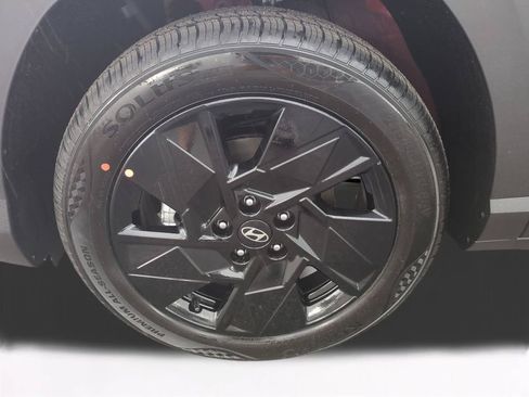 New 2027 Hyundai Kona SEL Sport FWD image 11