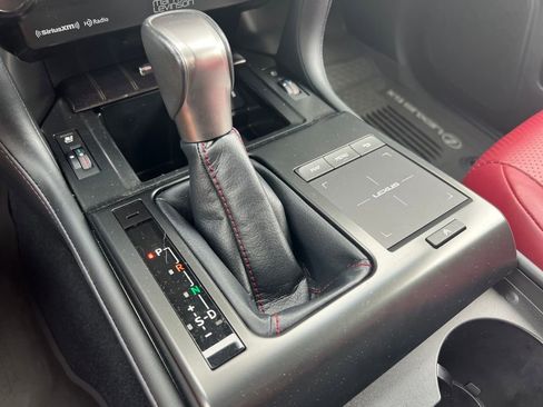 Used 2023 Lexus GX 460 Luxury w/ Sport Design Package image 36