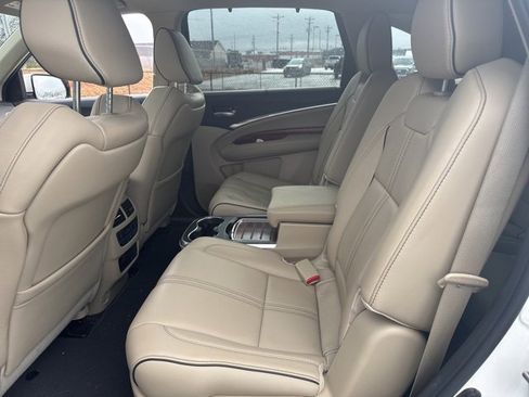 Used 2017 Acura MDX 3.5L image 11