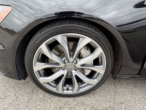 Used 2015 Audi A6 3.0T Prestige image 13