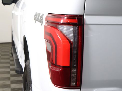 Used 2024 Ford F150 Lariat AWD/4WD image 16