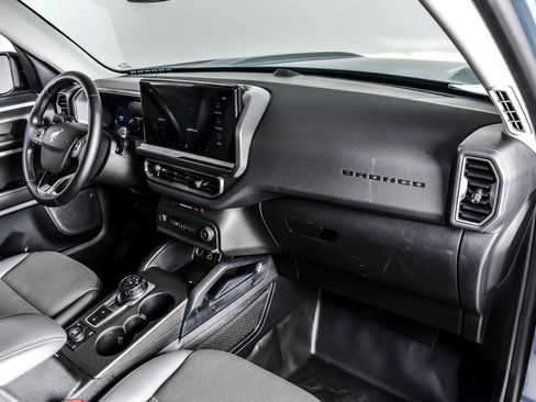 Used 2025 Ford Bronco Sport Badlands AWD/4WD image 26
