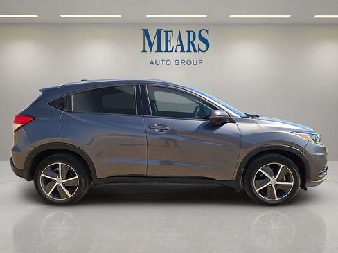 Used 2022 Honda HR-V EX image 6