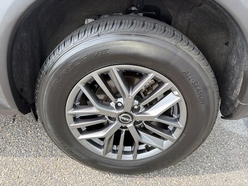 Used 2024 Nissan Rogue S AWD/4WD image 28
