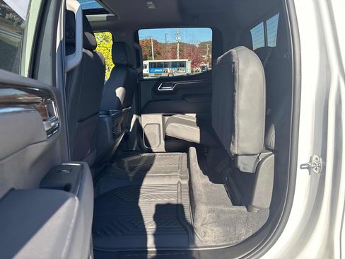 New 2026 Chevrolet Silverado 1500 LT Trail Boss w/ LT Trail Boss Premium Package image 45