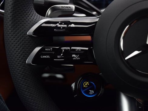 New 2025 Mercedes-Benz AMG GT 43 image 21