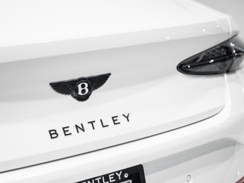 New 2026 Bentley Continental GTC AWD/4WD image 15