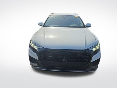 Used 2023 Audi Q8 Premium Plus w/ Premium Plus Package image 3