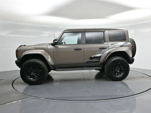 New 2025 Ford Bronco Raptor w/ Interior Carbon Fiber Pack AWD/4WD image 29