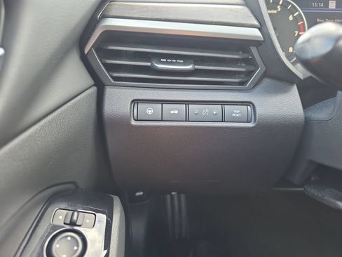 Used 2024 Nissan Altima 2.5 SL AWD/4WD image 17