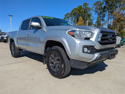 Used 2023 Toyota Tacoma SR5