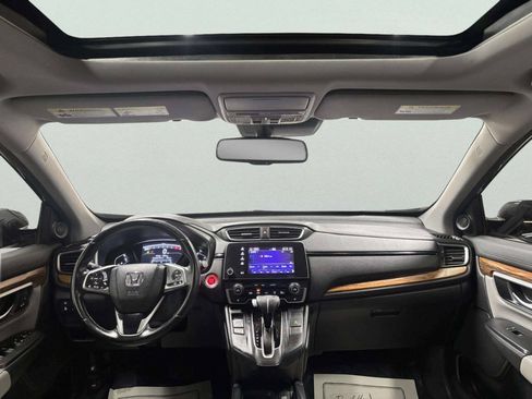 Used 2017 Honda CR-V EX-L image 26