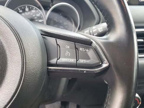 Used 2018 MAZDA CX-5 Sport image 17