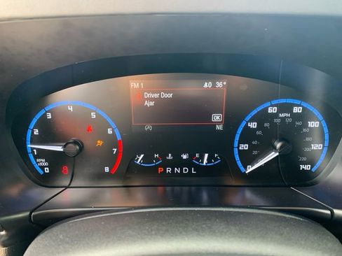 Used 2024 Ford Bronco Sport Big Bend image 19