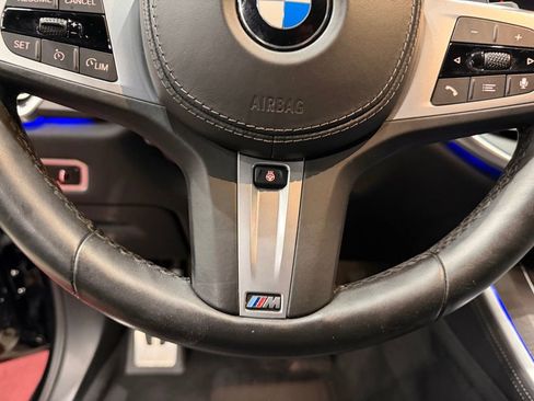 Used 2020 BMW X5 xDrive40i w/ M Sport Package image 43