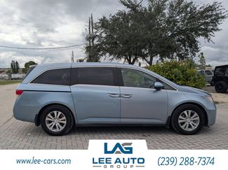 Used 2014 Honda Odyssey EX video 2