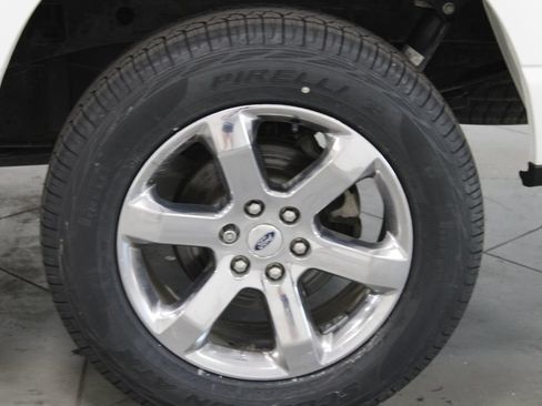 Used 2023 Ford F150 Lariat w/ Equipment Group 502A High AWD/4WD image 18