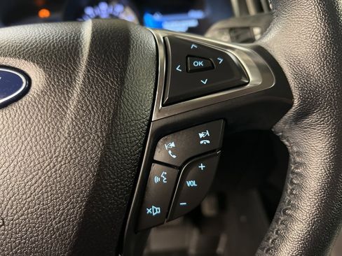 Certified 2022 Ford Edge SEL w/ Convenience Package image 18