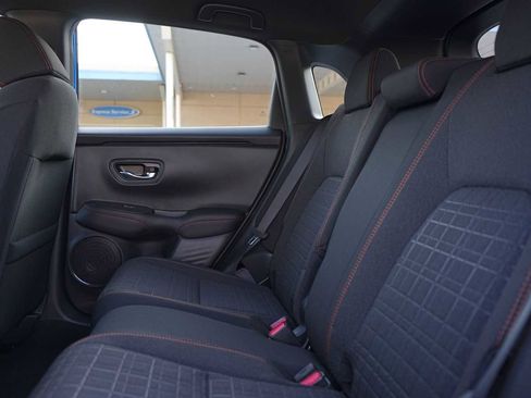 New 2026 Honda HR-V Sport image 13